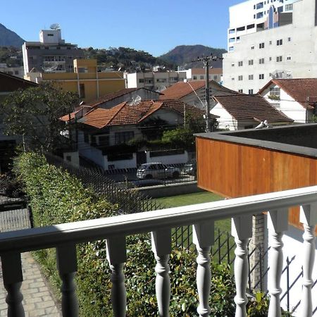 Flat Muqui 91 Hotel Teresopolis Bagian luar foto