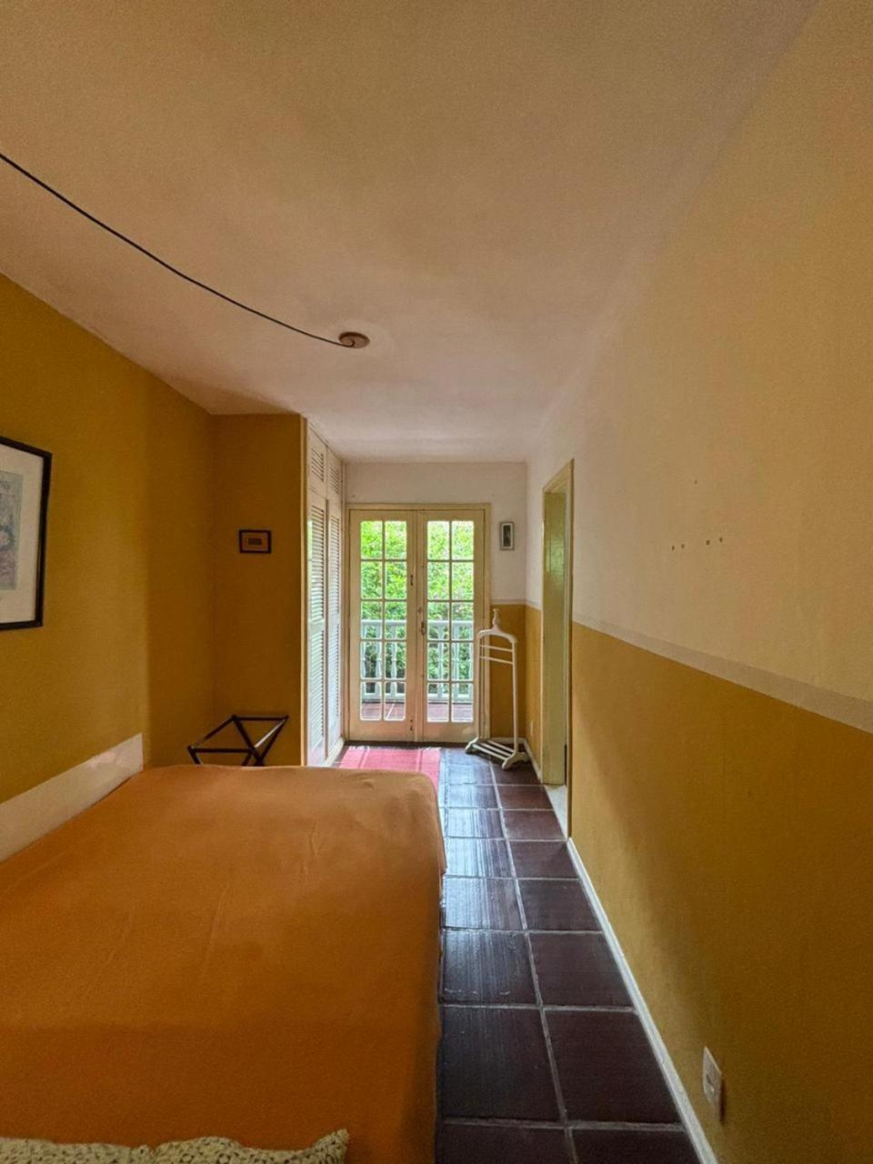 Flat Muqui 91 Hotel Teresopolis Bagian luar foto