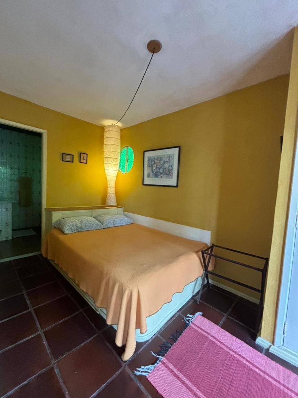 Flat Muqui 91 Hotel Teresopolis Bagian luar foto