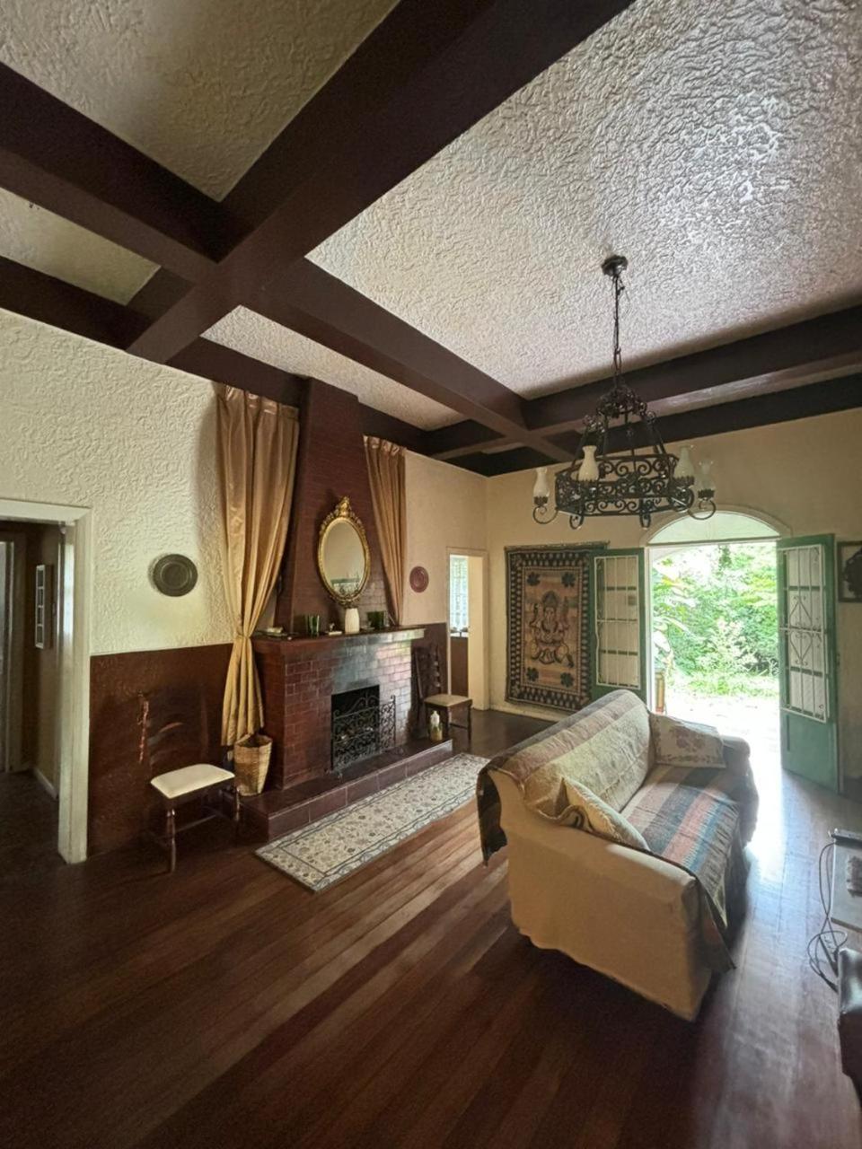 Flat Muqui 91 Hotel Teresopolis Bagian luar foto