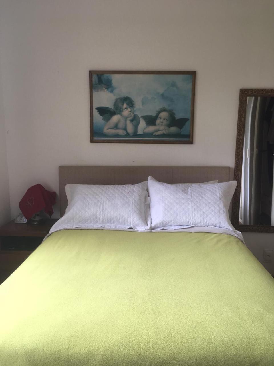 Flat Muqui 91 Hotel Teresopolis Bagian luar foto
