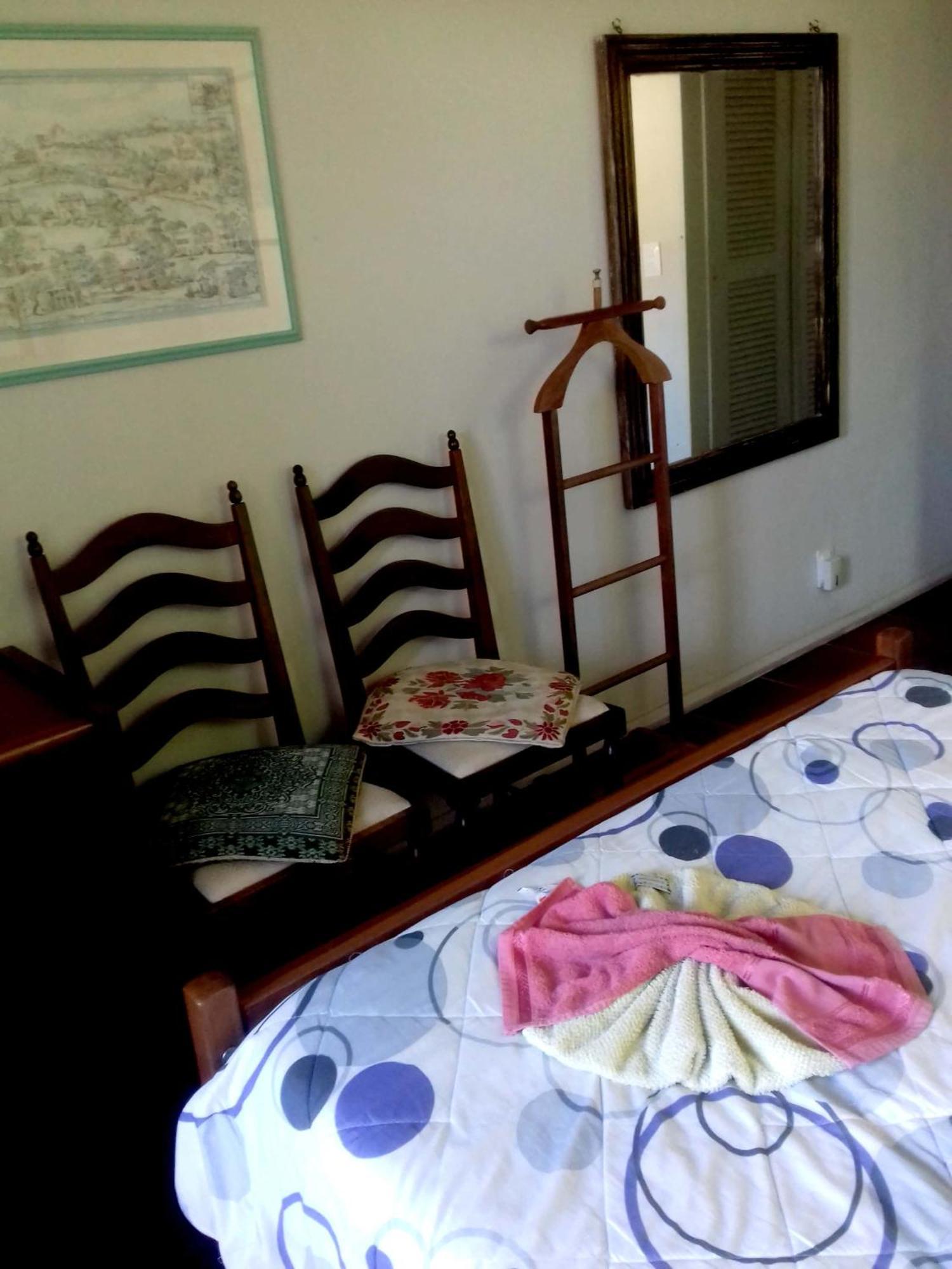 Flat Muqui 91 Hotel Teresopolis Bagian luar foto