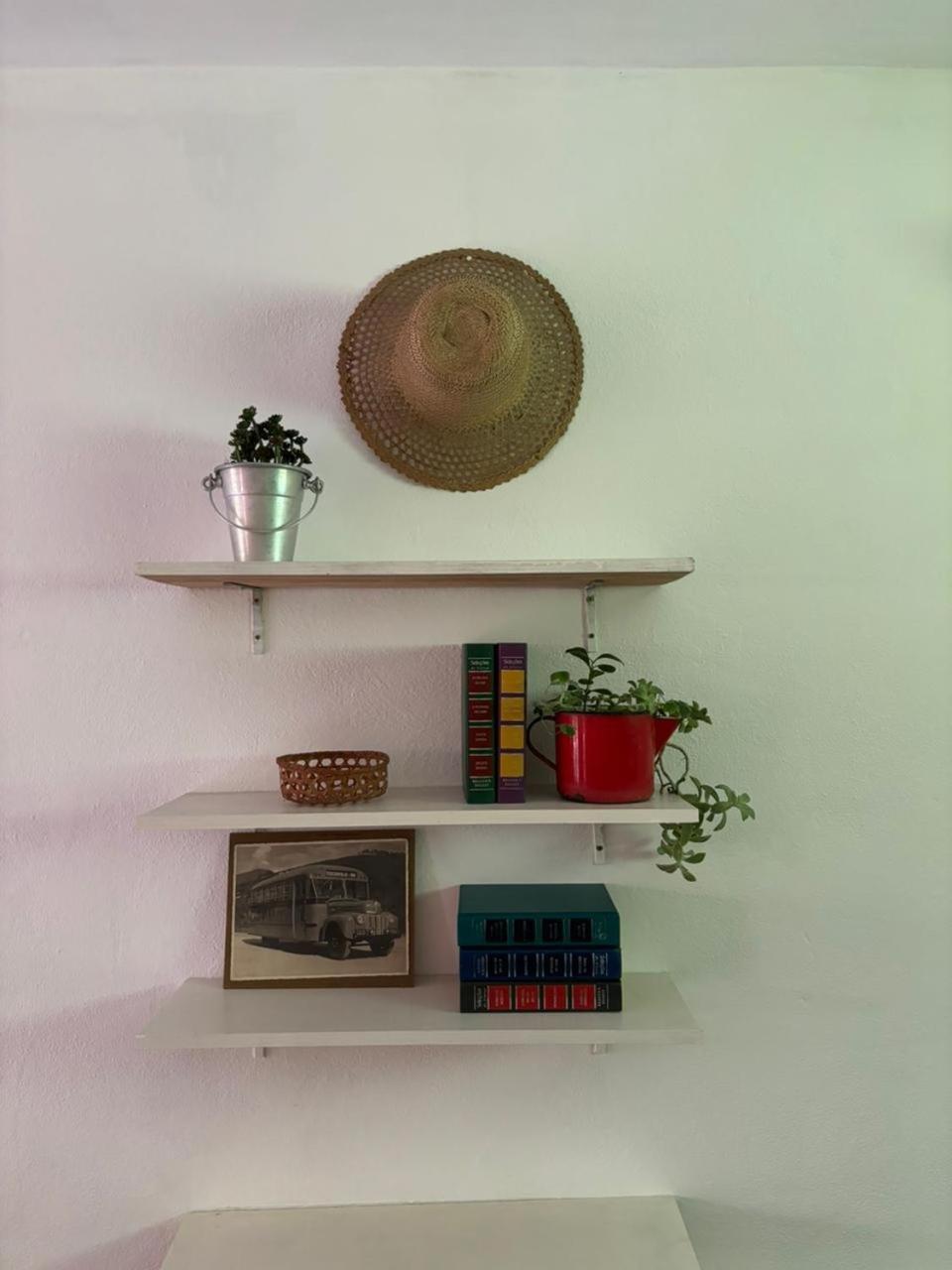 Flat Muqui 91 Hotel Teresopolis Bagian luar foto