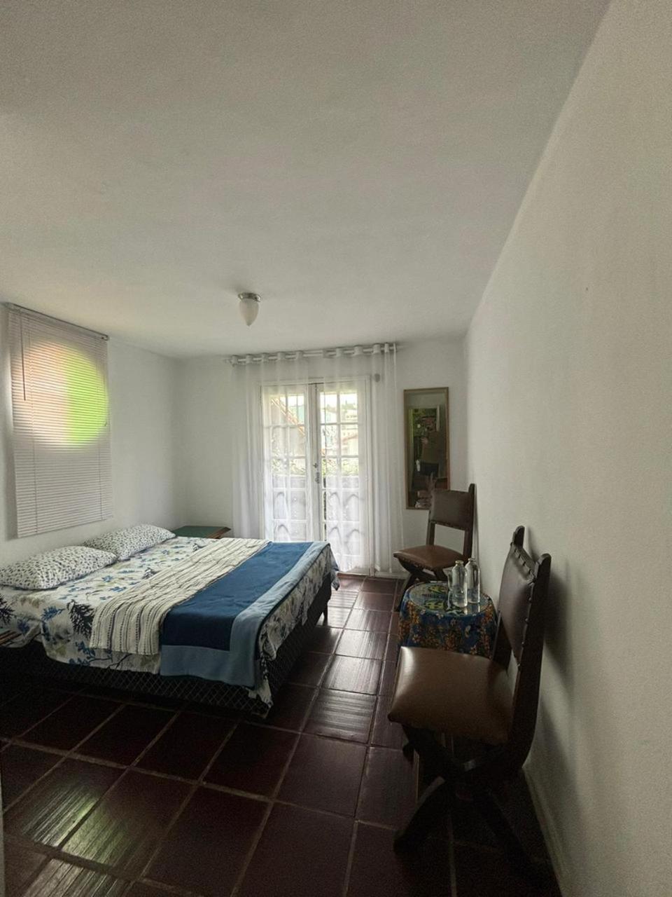 Flat Muqui 91 Hotel Teresopolis Bagian luar foto