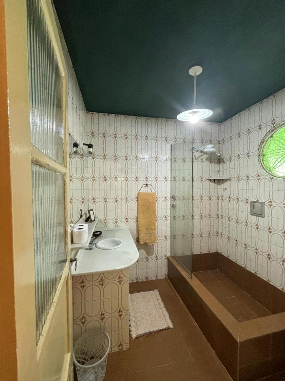 Flat Muqui 91 Hotel Teresopolis Bagian luar foto