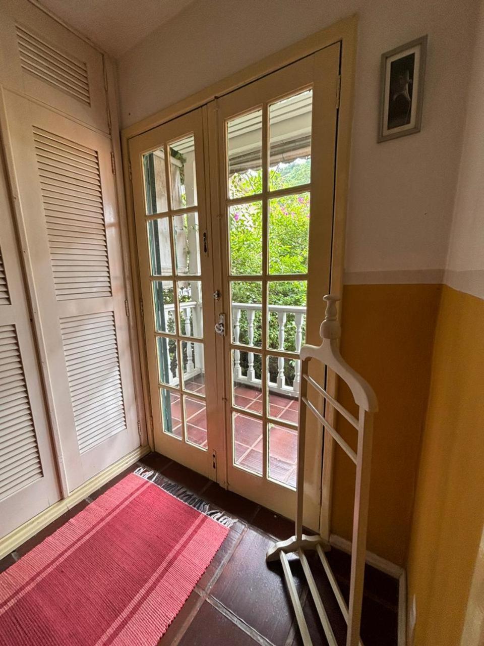Flat Muqui 91 Hotel Teresopolis Bagian luar foto