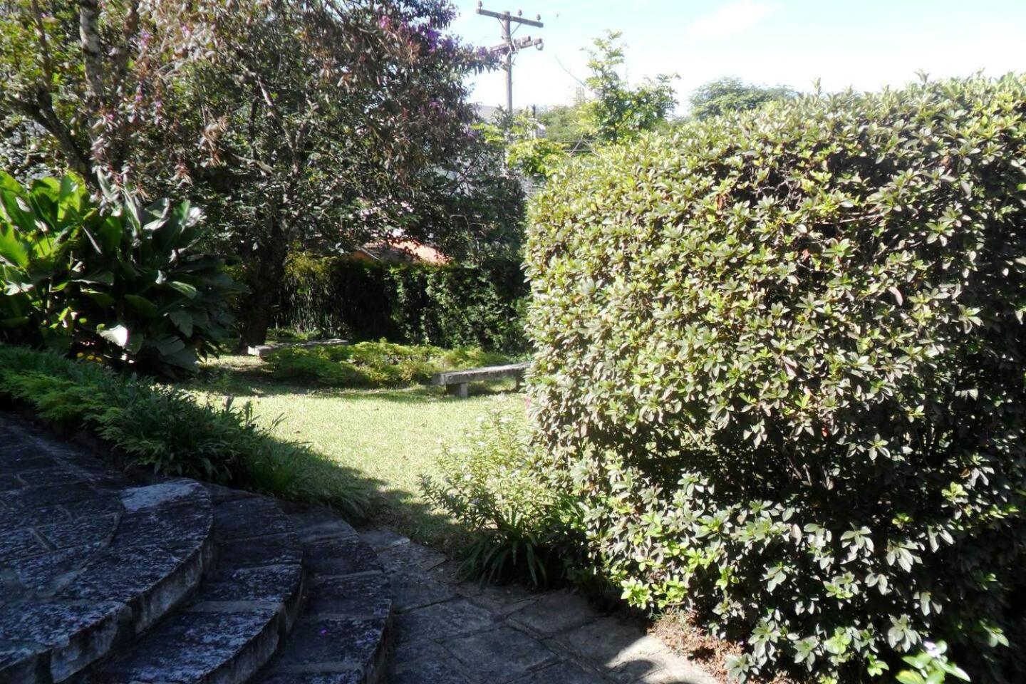 Flat Muqui 91 Hotel Teresopolis Bagian luar foto