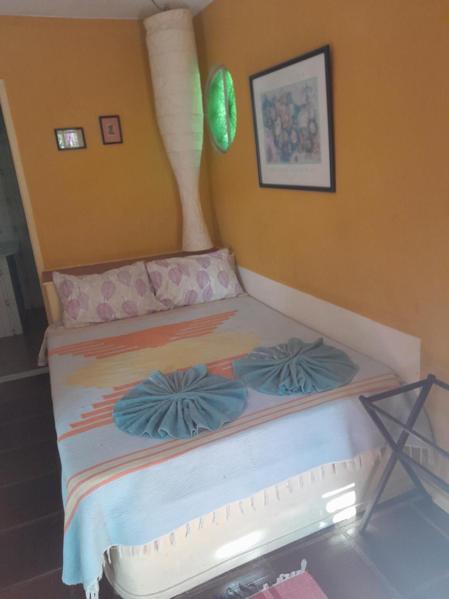 Flat Muqui 91 Hotel Teresopolis Bagian luar foto