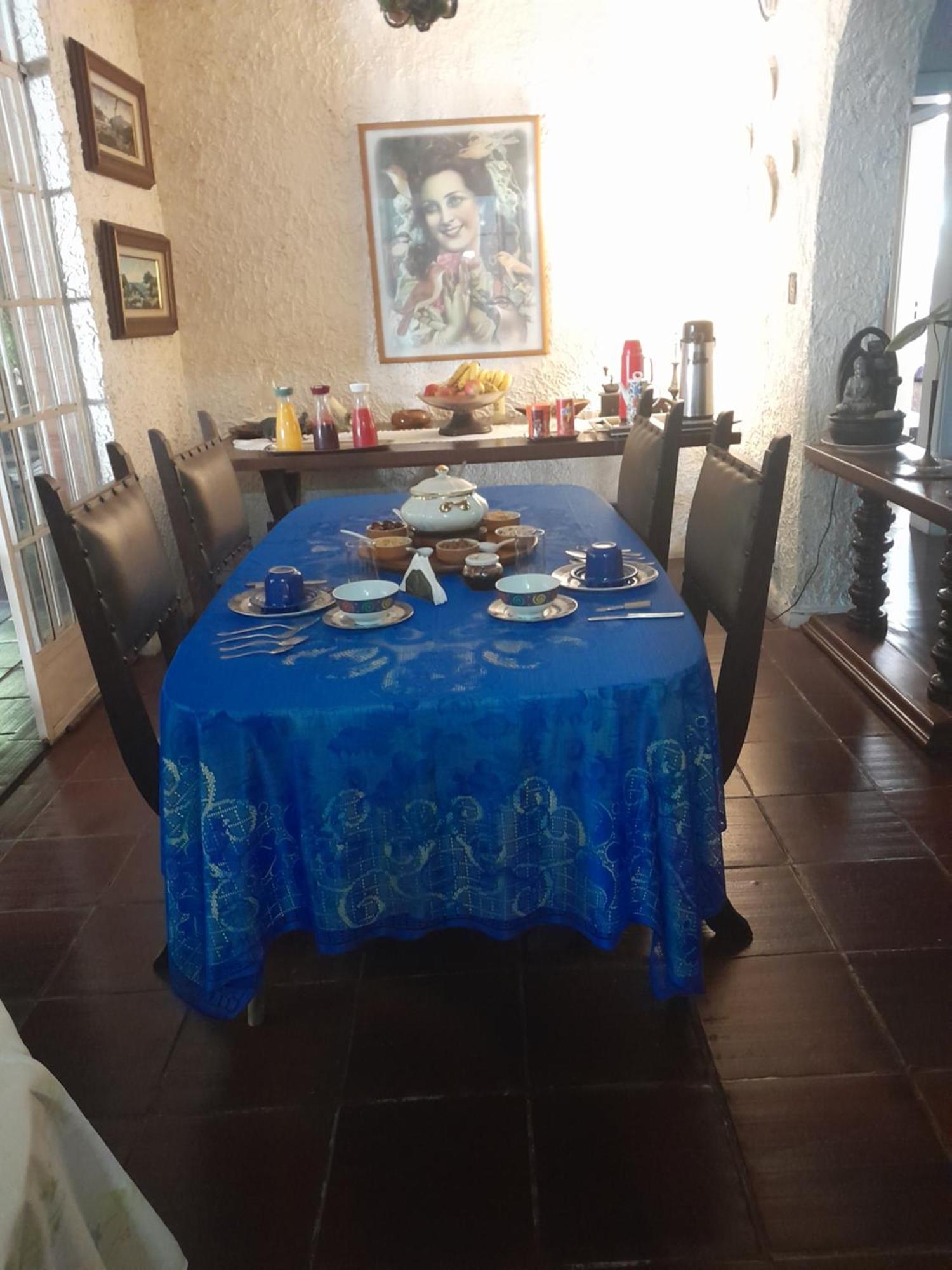 Flat Muqui 91 Hotel Teresopolis Bagian luar foto