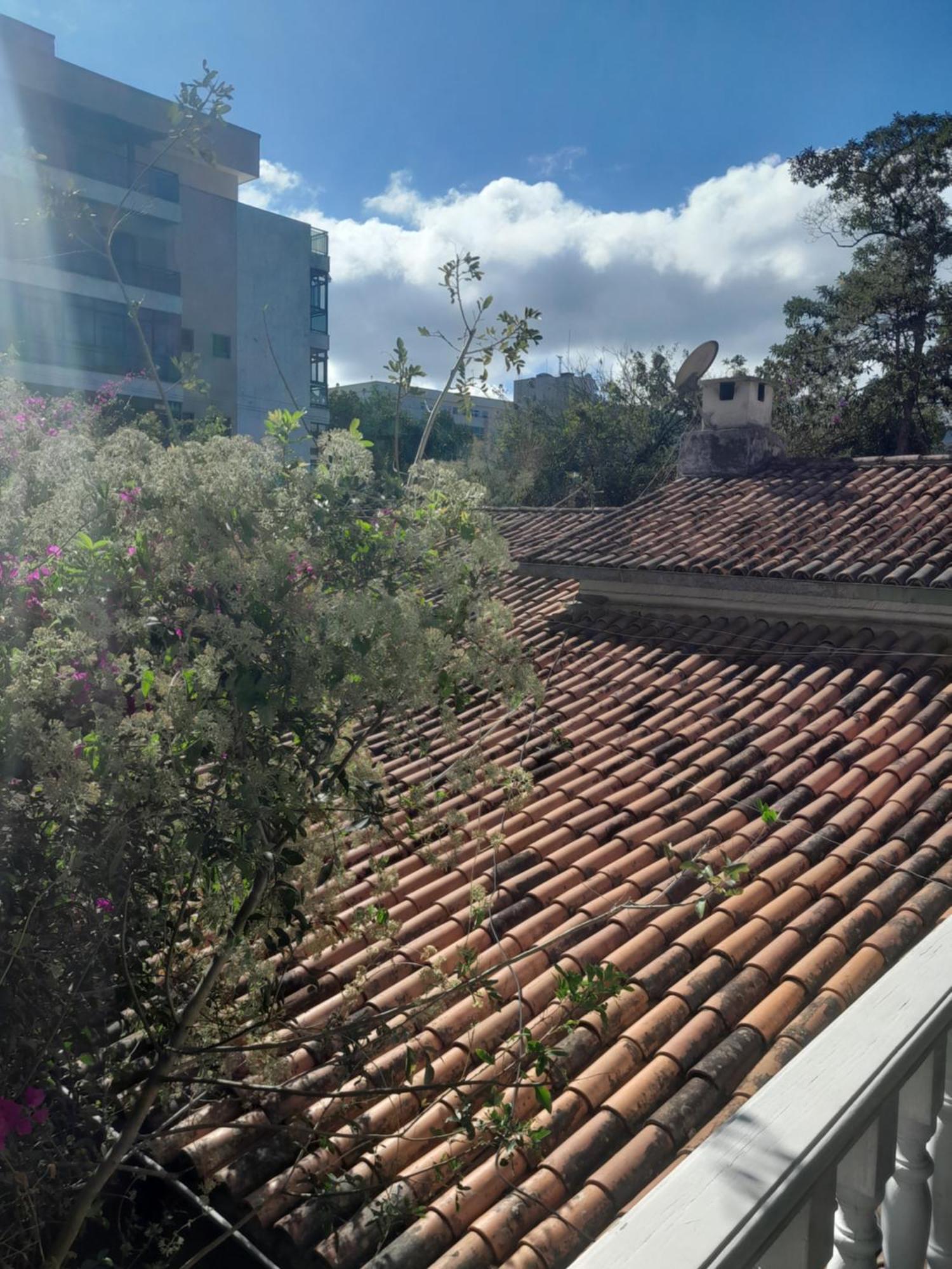 Flat Muqui 91 Hotel Teresopolis Bagian luar foto