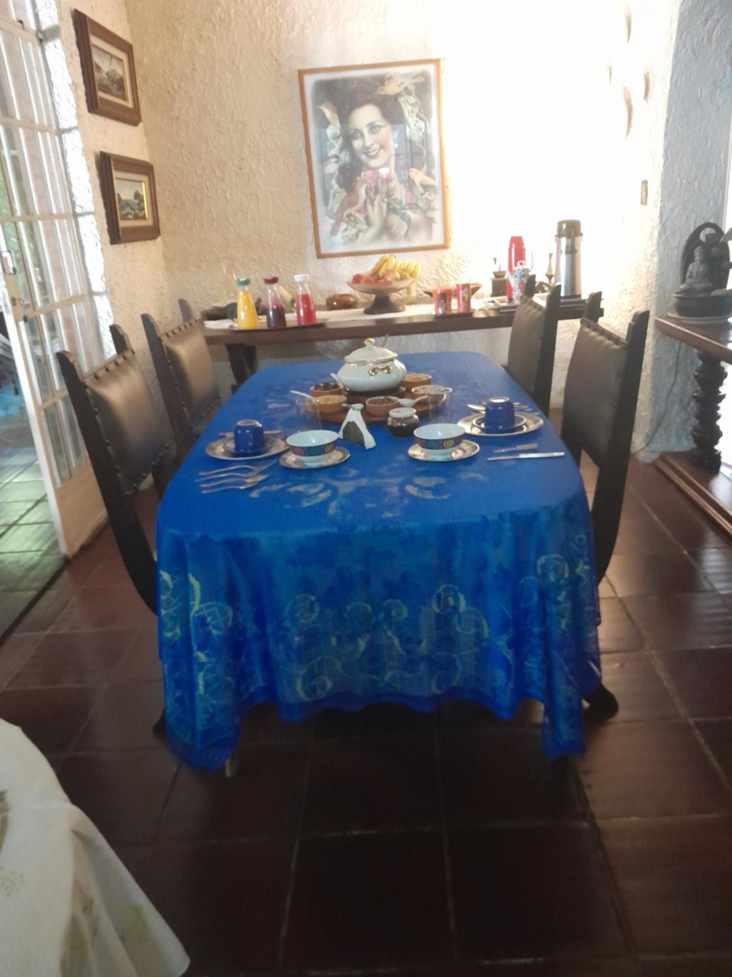 Flat Muqui 91 Hotel Teresopolis Bagian luar foto