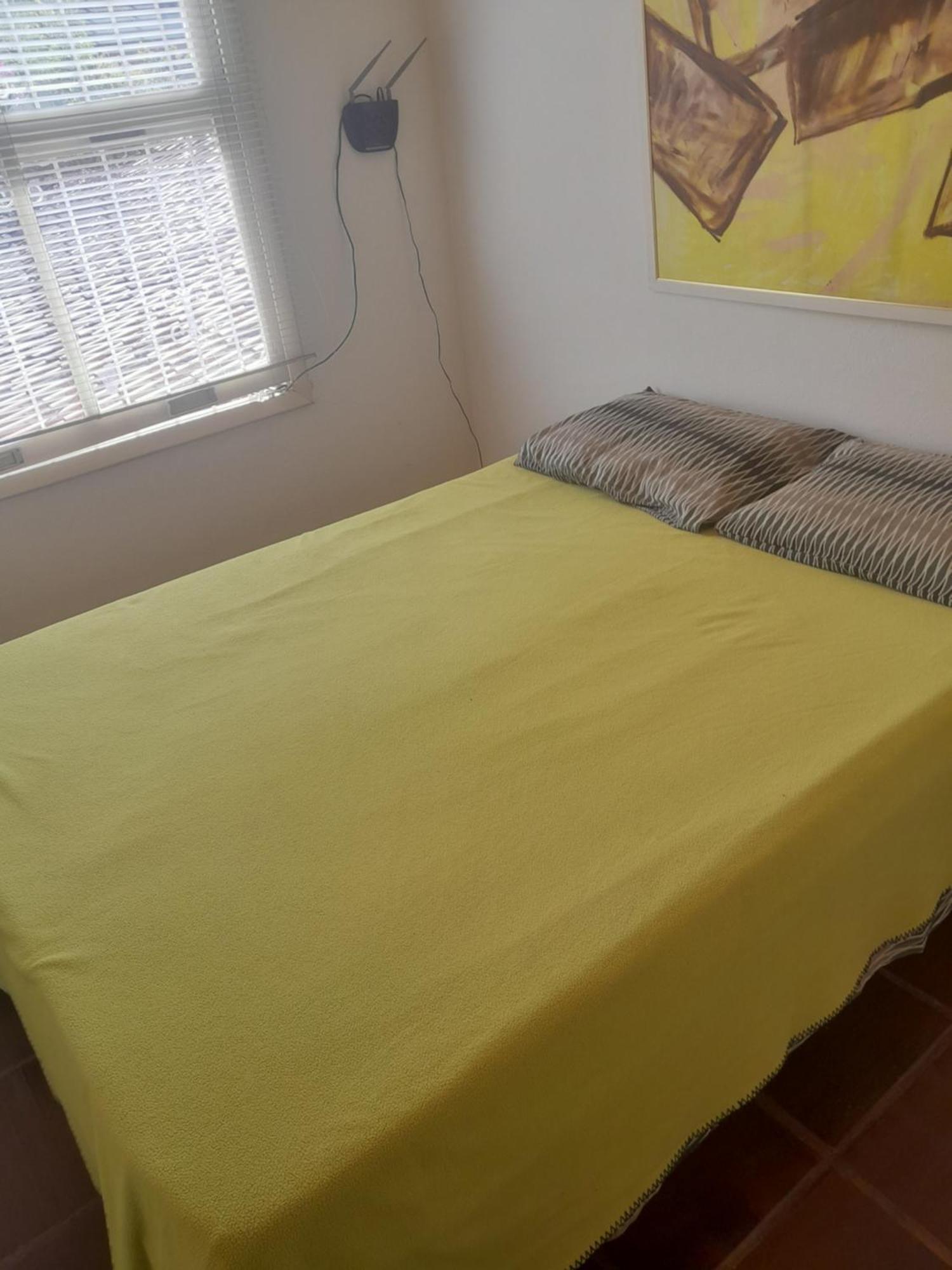 Flat Muqui 91 Hotel Teresopolis Bagian luar foto