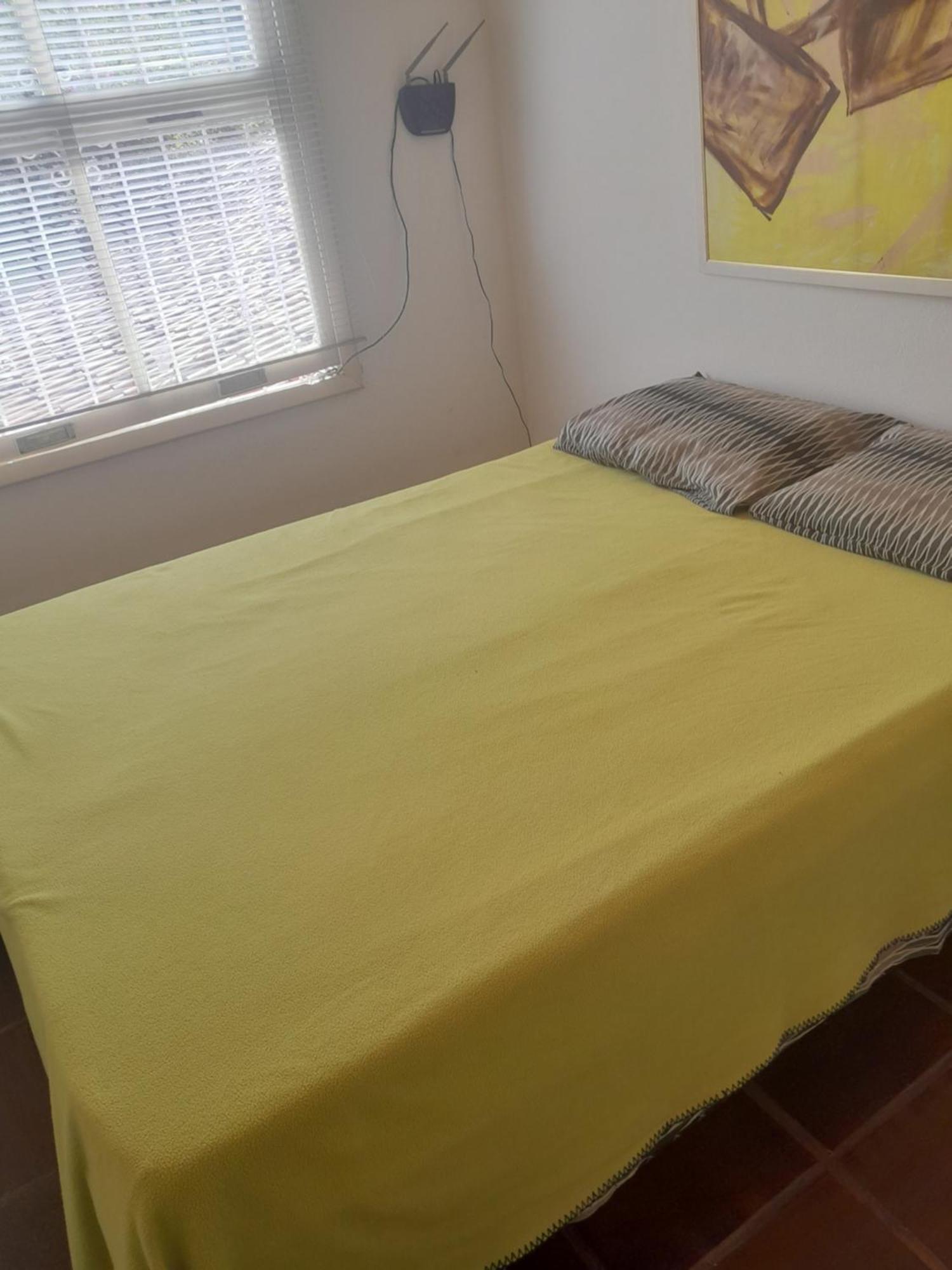 Flat Muqui 91 Hotel Teresopolis Bagian luar foto