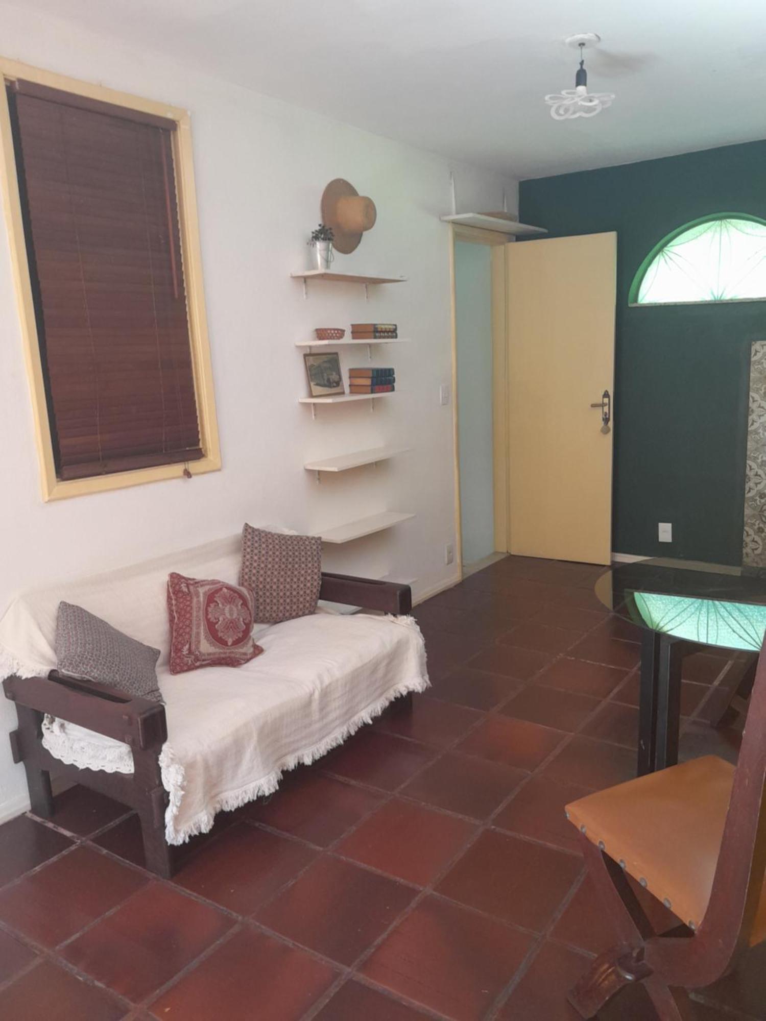 Flat Muqui 91 Hotel Teresopolis Bagian luar foto