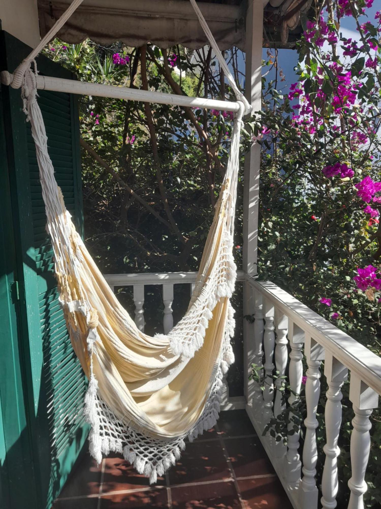 Flat Muqui 91 Hotel Teresopolis Bagian luar foto