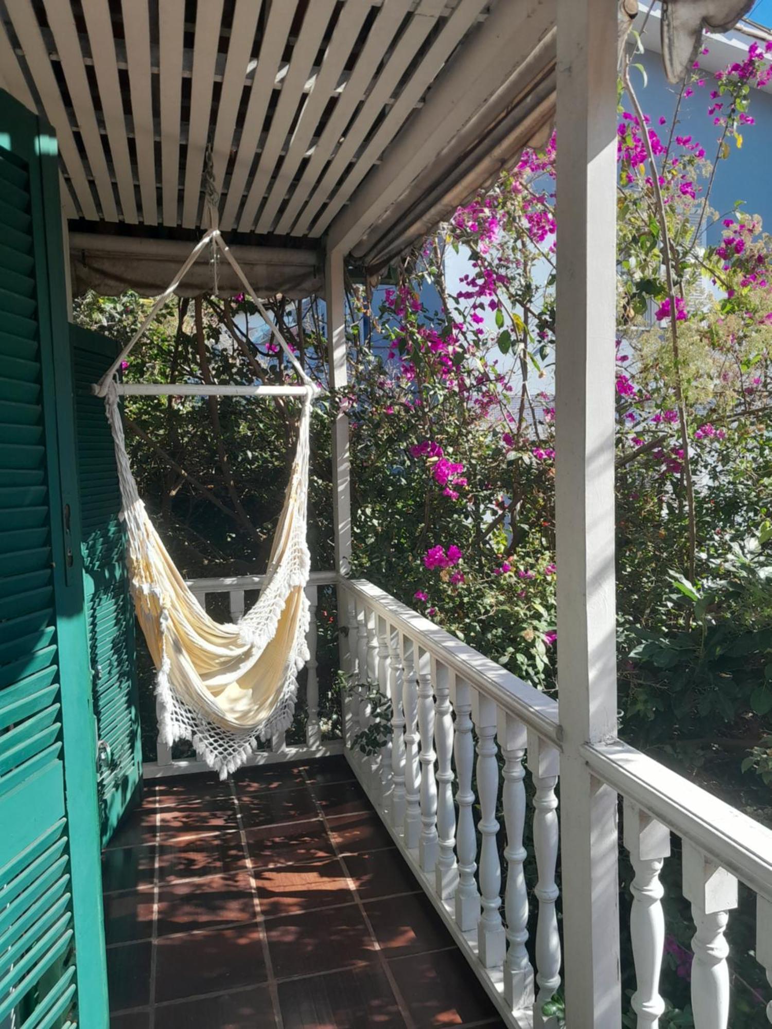 Flat Muqui 91 Hotel Teresopolis Bagian luar foto