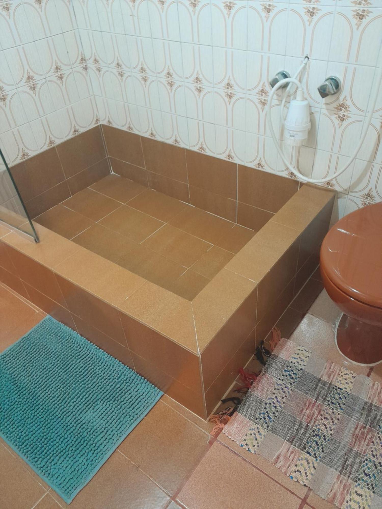 Flat Muqui 91 Hotel Teresopolis Bagian luar foto