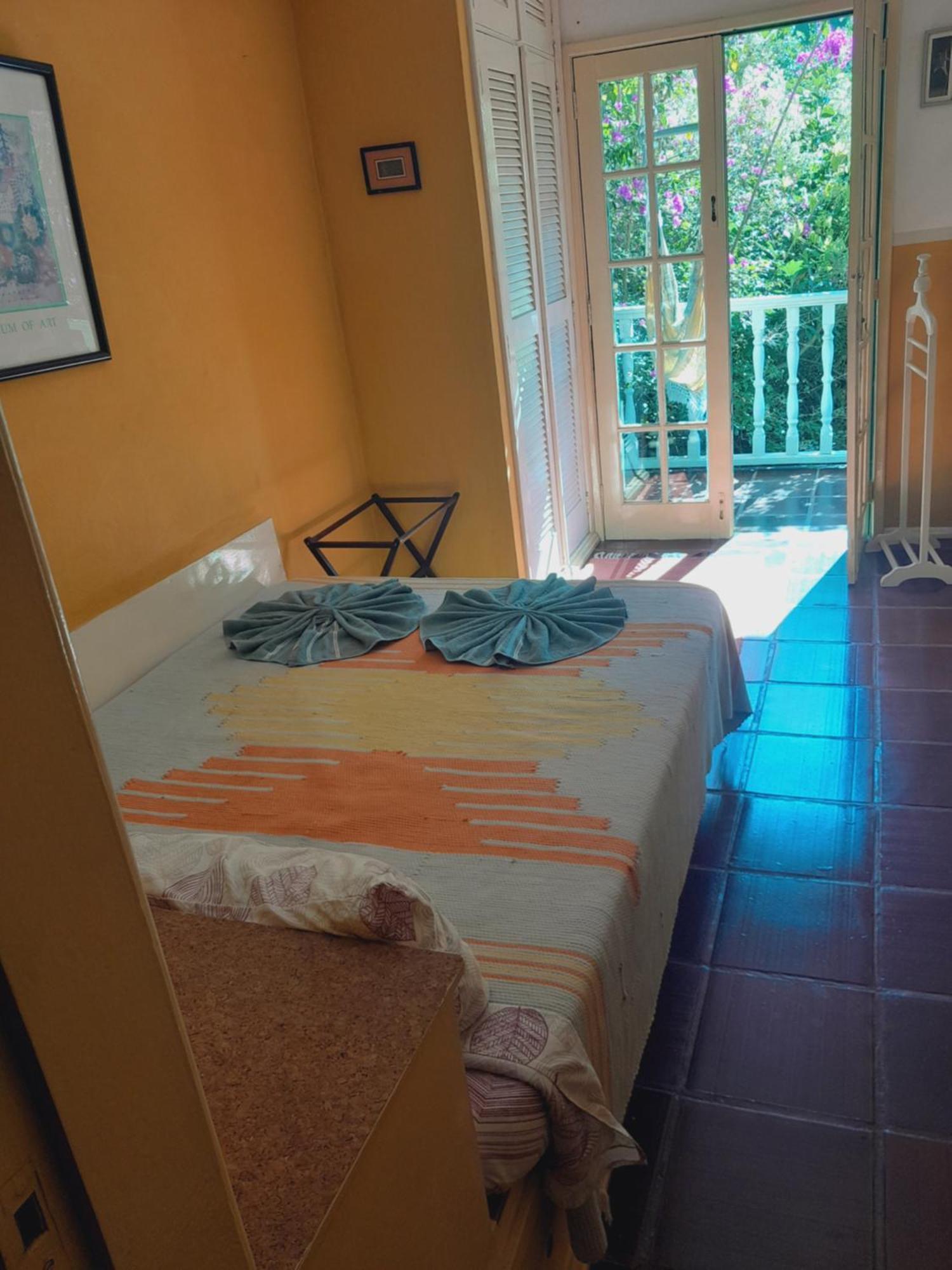 Flat Muqui 91 Hotel Teresopolis Bagian luar foto